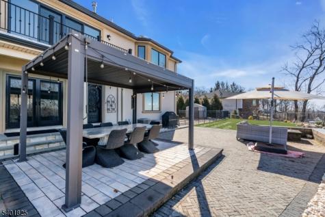 846 Sunset Ridge Bridgewater NJ 08807