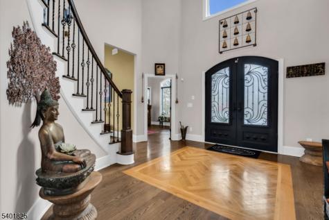 846 Sunset Ridge Bridgewater NJ 08807