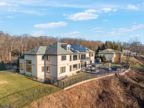846 Sunset Ridge Bridgewater NJ 08807