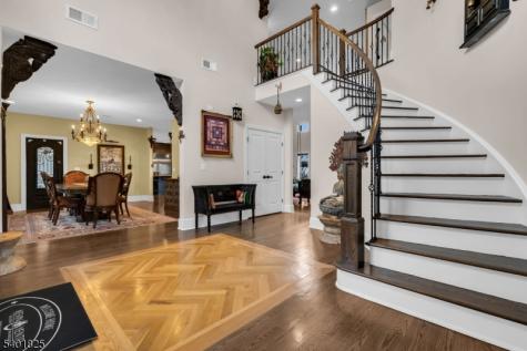 846 Sunset Ridge Bridgewater NJ 08807