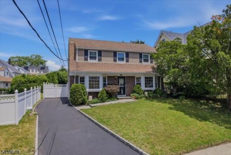 85 Stewart Avenue Kearny NJ 07032