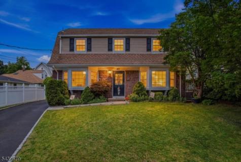 85 Stewart Avenue Kearny NJ 07032