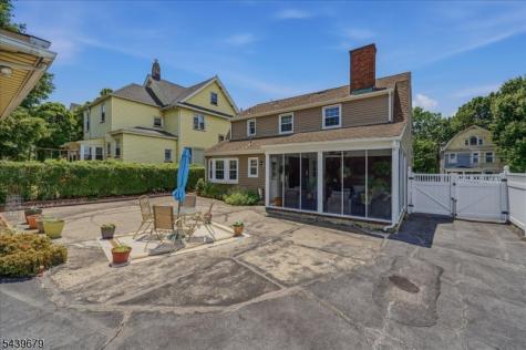85 Stewart Avenue Kearny NJ 07032