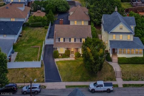 85 Stewart Avenue Kearny NJ 07032