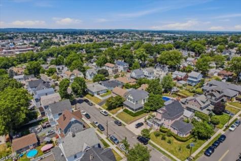 85 Stewart Avenue Kearny NJ 07032