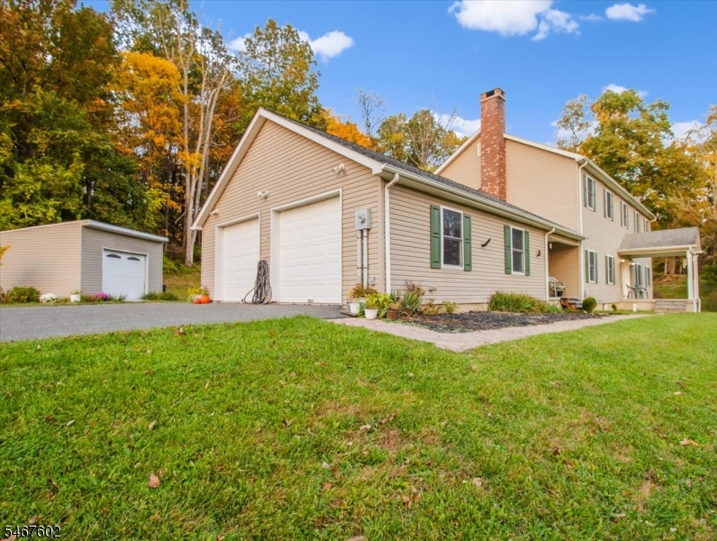 28 Beaver Run Road Lafayette NJ 07848