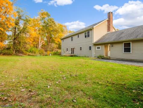 28 Beaver Run Road Lafayette NJ 07848