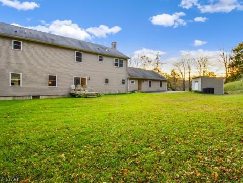 28 Beaver Run Road Lafayette NJ 07848
