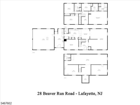 28 Beaver Run Road Lafayette NJ 07848