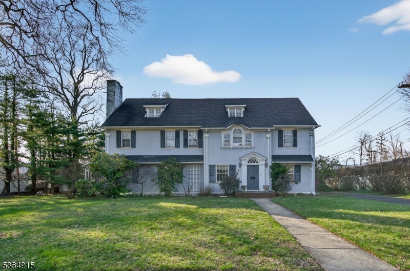 2 Halsey Place South Orange Village NJ 07079
