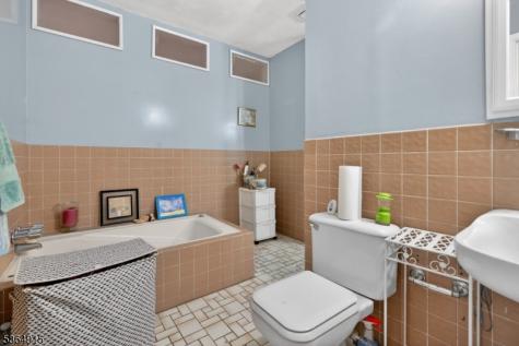 2 Halsey Place South Orange Village NJ 07079