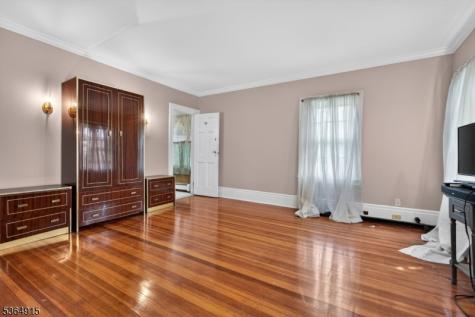 2 Halsey Place South Orange Village NJ 07079
