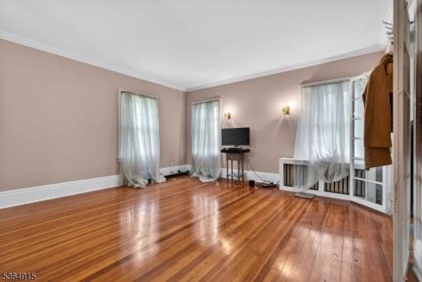 2 Halsey Place South Orange Village NJ 07079