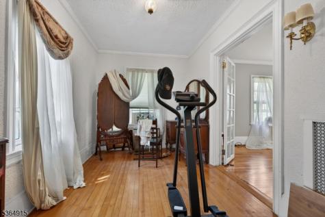 2 Halsey Place South Orange Village NJ 07079