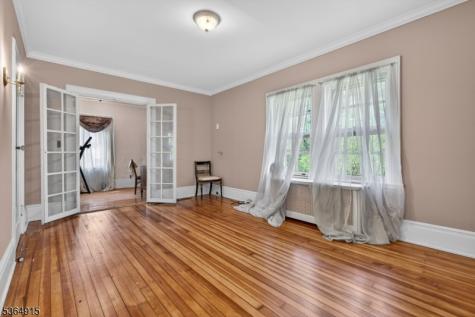 2 Halsey Place South Orange Village NJ 07079