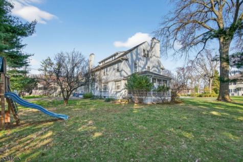 2 Halsey Place South Orange Village NJ 07079