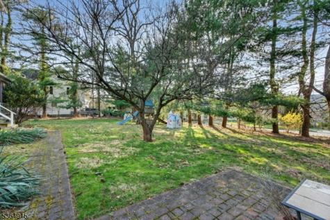 2 Halsey Place South Orange Village NJ 07079