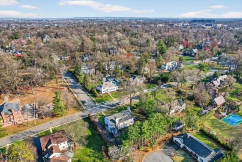 2 Halsey Place South Orange Village NJ 07079