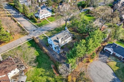 2 Halsey Place South Orange Village NJ 07079