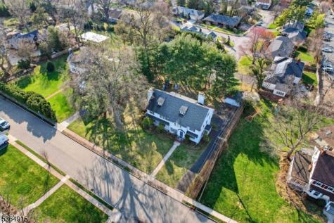 2 Halsey Place South Orange Village NJ 07079