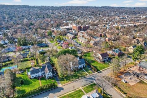 2 Halsey Place South Orange Village NJ 07079