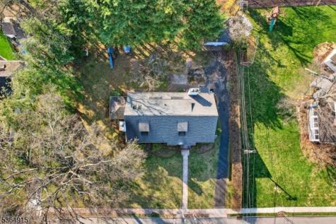 2 Halsey Place South Orange Village NJ 07079