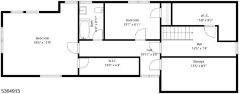 2 Halsey Place South Orange Village NJ 07079
