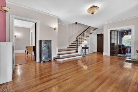 2 Halsey Place South Orange Village NJ 07079