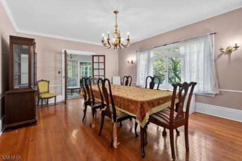 2 Halsey Place South Orange Village NJ 07079