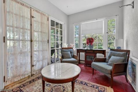 2 Halsey Place South Orange Village NJ 07079
