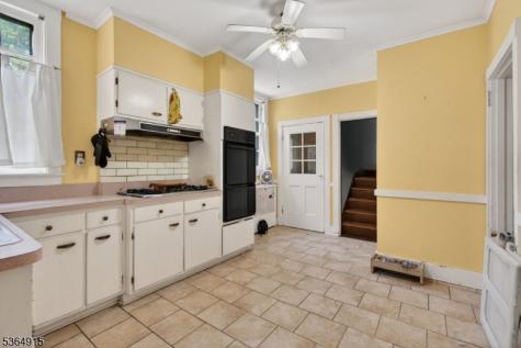 2 Halsey Place South Orange Village NJ 07079