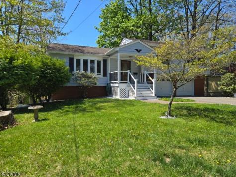 44 Linwood Avenue Dover NJ 07801