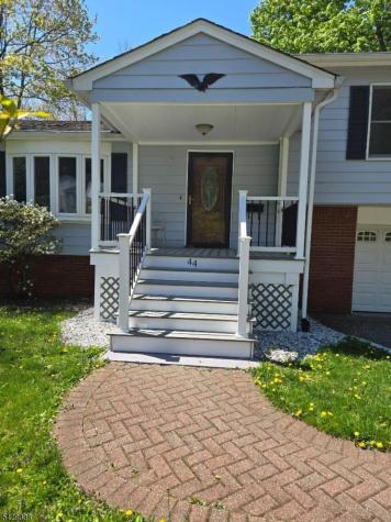 44 Linwood Avenue Dover NJ 07801