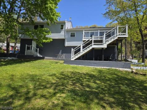 44 Linwood Avenue Dover NJ 07801