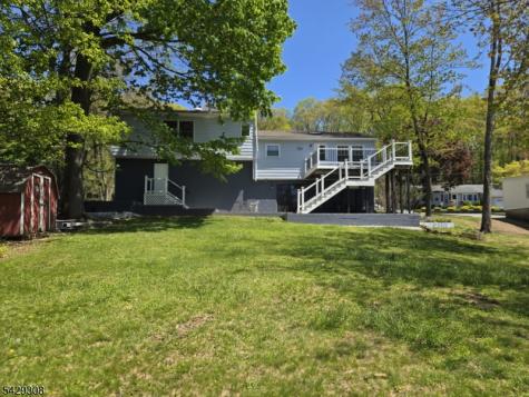 44 Linwood Avenue Dover NJ 07801