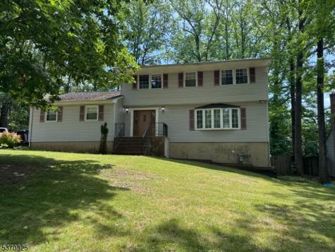 32 Gere Place Fanwood NJ 07023