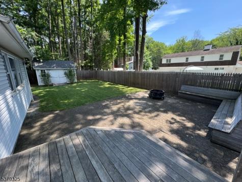 32 Gere Place Fanwood NJ 07023