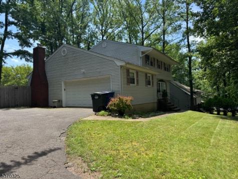 32 Gere Place Fanwood NJ 07023