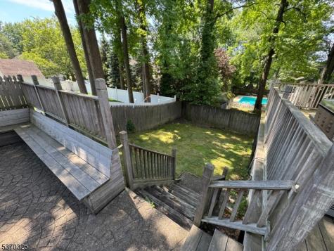 32 Gere Place Fanwood NJ 07023