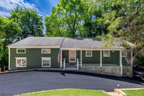 731 Long Hill Road Long Hill NJ 07933