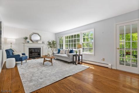 731 Long Hill Road Long Hill NJ 07933