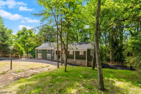 731 Long Hill Road Long Hill NJ 07933