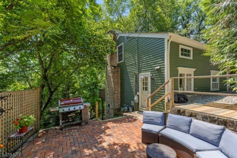 731 Long Hill Road Long Hill NJ 07933
