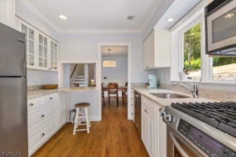 731 Long Hill Road Long Hill NJ 07933