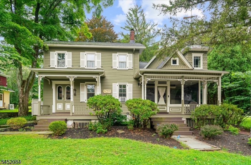 47 Main Street Califon NJ 07830