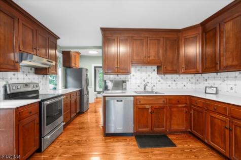 47 Main Street Califon NJ 07830