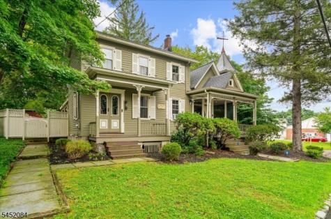 47 Main Street Califon NJ 07830