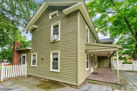 47 Main Street Califon NJ 07830