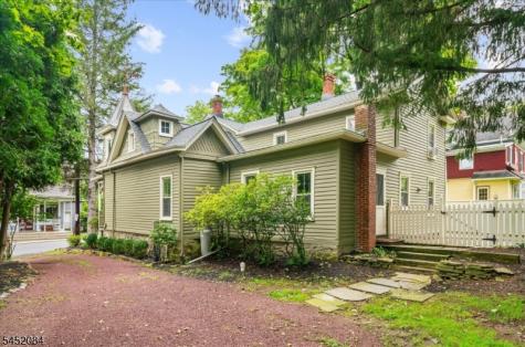 47 Main Street Califon NJ 07830