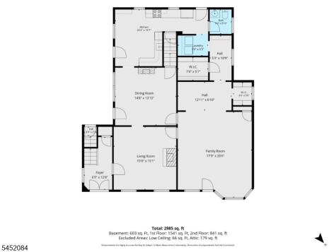 47 Main Street Califon NJ 07830
